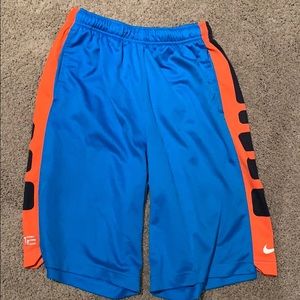 Nike Elite Shorts
